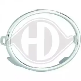 Облицовка / защитная накладка, буфер DIEDERICHS купить