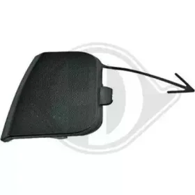 Заслонка, буксирный крюк DIEDERICHS купить