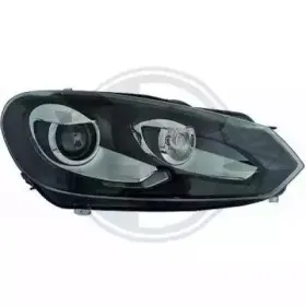 Основная фара DIEDERICHS купить