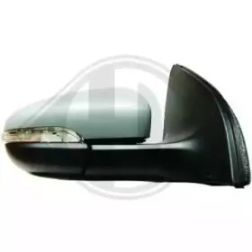 Наружное зеркало DIEDERICHS купить