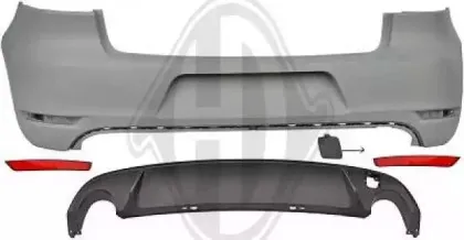 Буфер DIEDERICHS купить