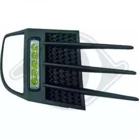 Комплект фар дневного освещения DIEDERICHS купить