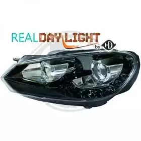 Комплект главных фар DIEDERICHS купить