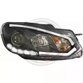 Комплект главных фар DIEDERICHS купить