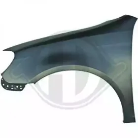 Крыло DIEDERICHS купить