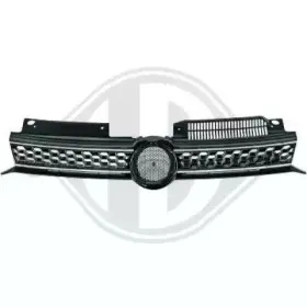 Решетка радиатора DIEDERICHS купить