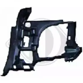 Кронштейн, буфер DIEDERICHS купить