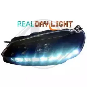 Комплект главных фар DIEDERICHS купить