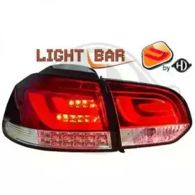 Комлект заднего освещения DIEDERICHS купить