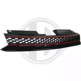 Решетка радиатора DIEDERICHS купить