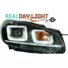 Комплект главных фар DIEDERICHS купить