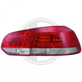 Комлект заднего освещения DIEDERICHS купить