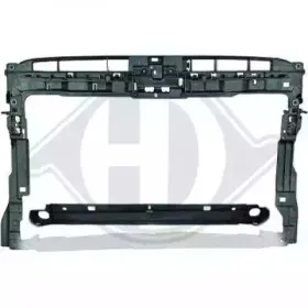 Облицовка передка DIEDERICHS купить