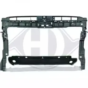 Облицовка передка DIEDERICHS купить