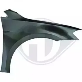 Крыло DIEDERICHS купить