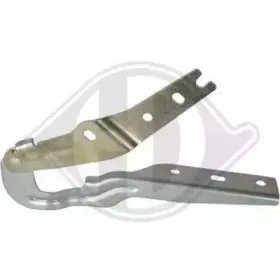 Шарнир, капот DIEDERICHS купить