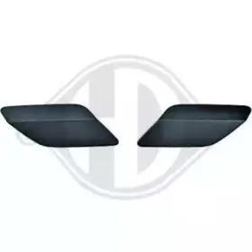 Покрытие, фара DIEDERICHS купить