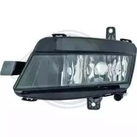 Противотуманная фара DIEDERICHS купить