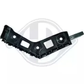 Кронштейн, буфер DIEDERICHS купить