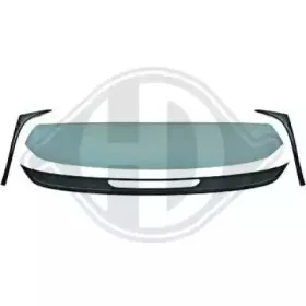 Спойлер DIEDERICHS купить