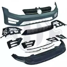 Буфер DIEDERICHS купить