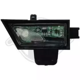 Наружное зеркало DIEDERICHS купить