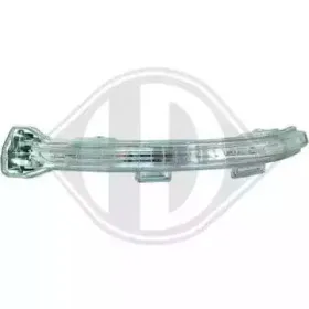 Фонарь указателя поворота DIEDERICHS купить