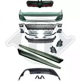 Буфер DIEDERICHS купить