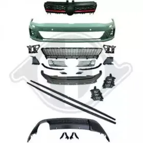 Буфер DIEDERICHS купить