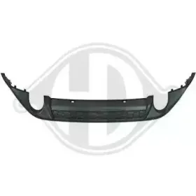 Облицовка, бампер DIEDERICHS купить