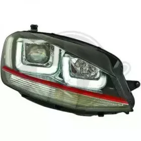 Комплект главных фар DIEDERICHS купить