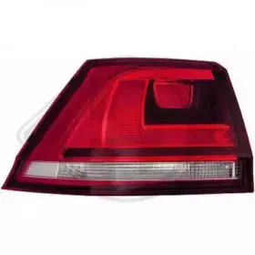 Задний фонарь DIEDERICHS купить