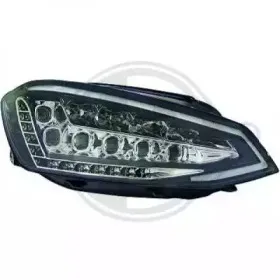 Комплект главных фар DIEDERICHS купить