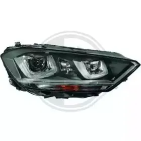 Основная фара DIEDERICHS купить