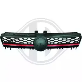 Решетка радиатора DIEDERICHS купить