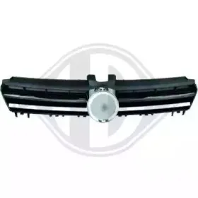 Решетка радиатора DIEDERICHS купить