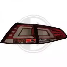 Комлект заднего освещения DIEDERICHS купить