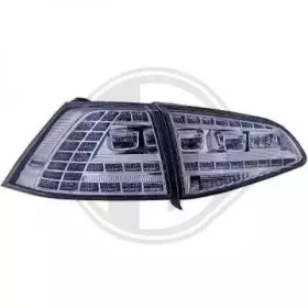 Комлект заднего освещения DIEDERICHS купить