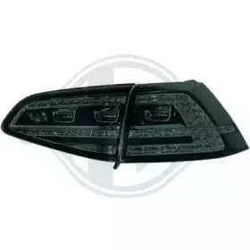 Комлект заднего освещения DIEDERICHS купить