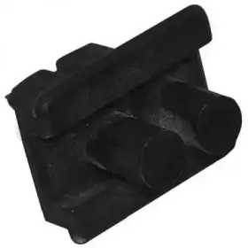 Кронштейн, буфер DIEDERICHS купить