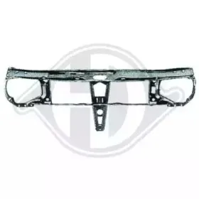 Облицовка передка DIEDERICHS купить