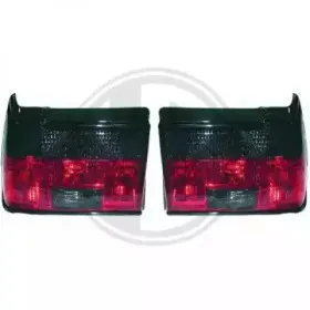 Комлект заднего освещения DIEDERICHS купить