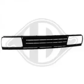 Решетка радиатора DIEDERICHS купить