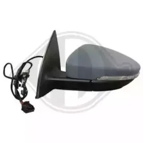 Наружное зеркало DIEDERICHS купить