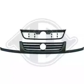 Решетка радиатора DIEDERICHS купить