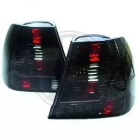 Комлект заднего освещения DIEDERICHS купить