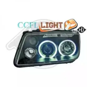 Комплект главных фар DIEDERICHS купить