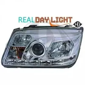 Комплект главных фар DIEDERICHS купить