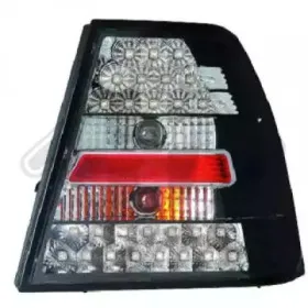 Комлект заднего освещения DIEDERICHS купить