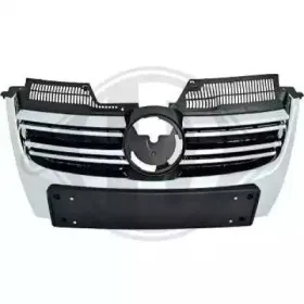 Решетка радиатора DIEDERICHS купить